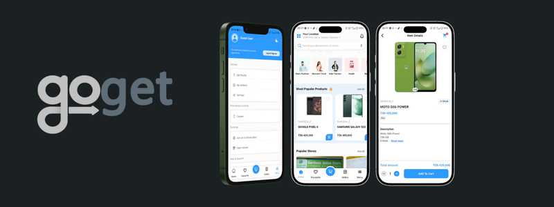LB Digital Case Study
