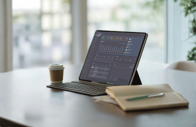 Manage your business with CRM - LB Digital Solutions