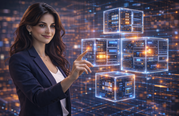 VPS Hosting - LB Digital