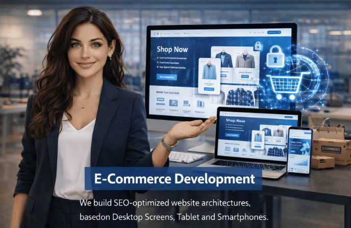 web development company dubai