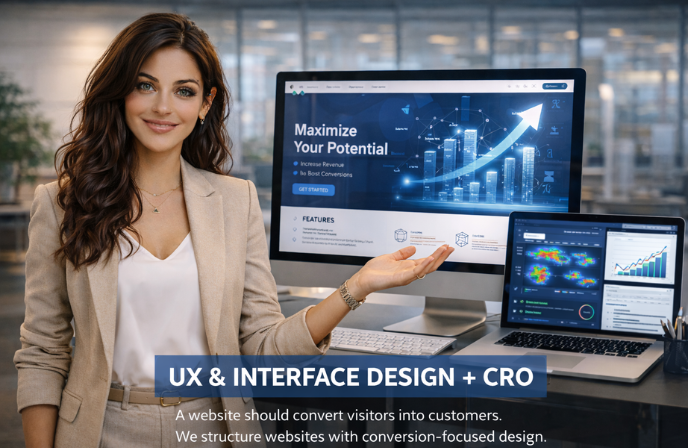 web development company dubai