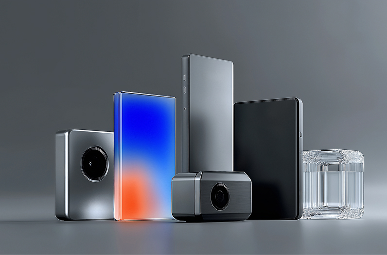 Designing for multi-device experiences