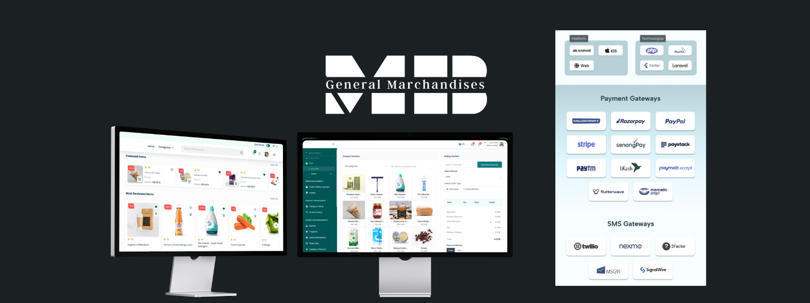 LB Digital Case Study