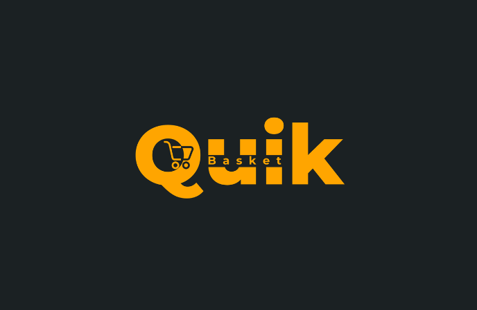Grocery Delivery App & Platform – Quik Basket