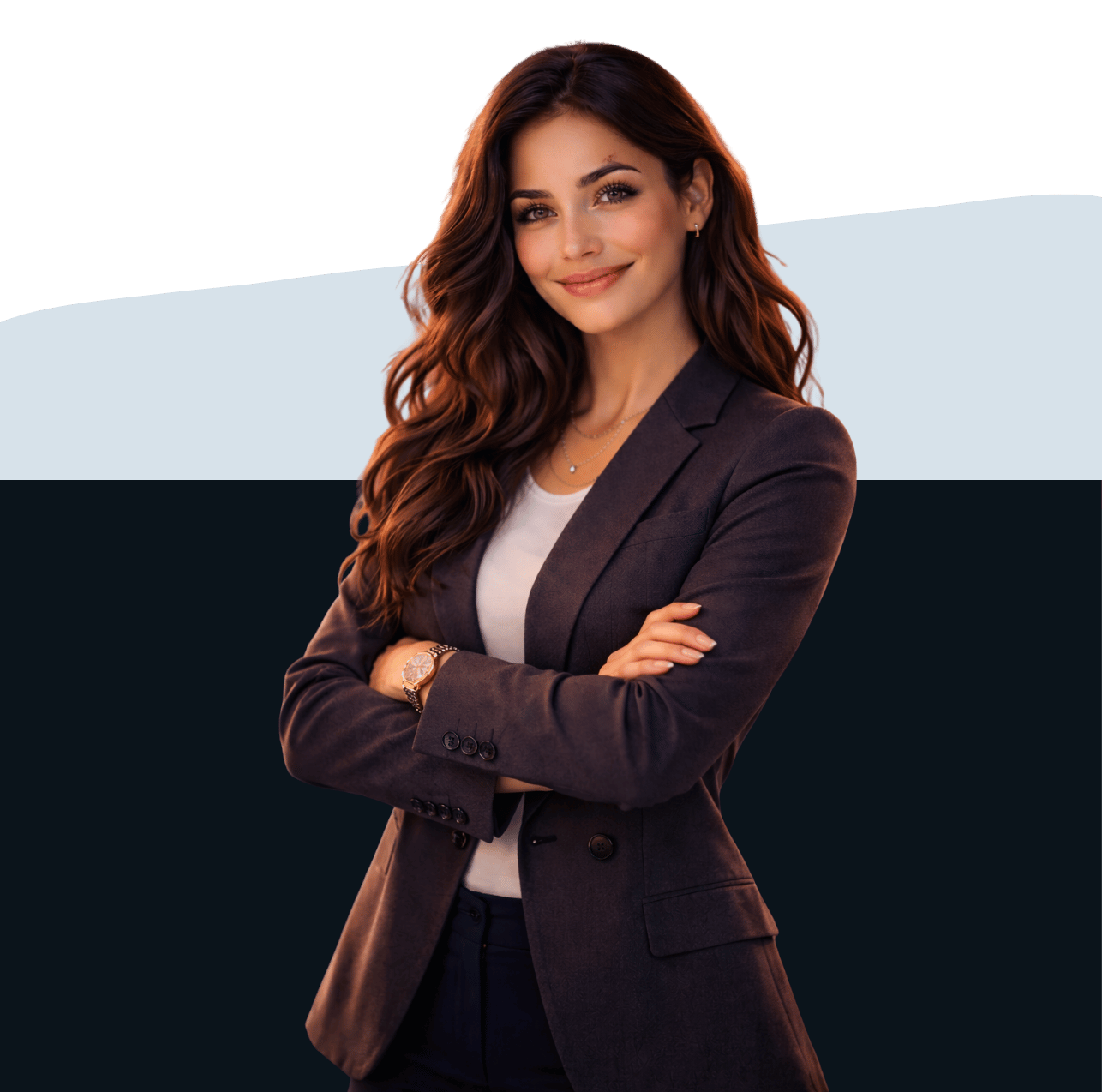 LB Digital Solutions - Confidence