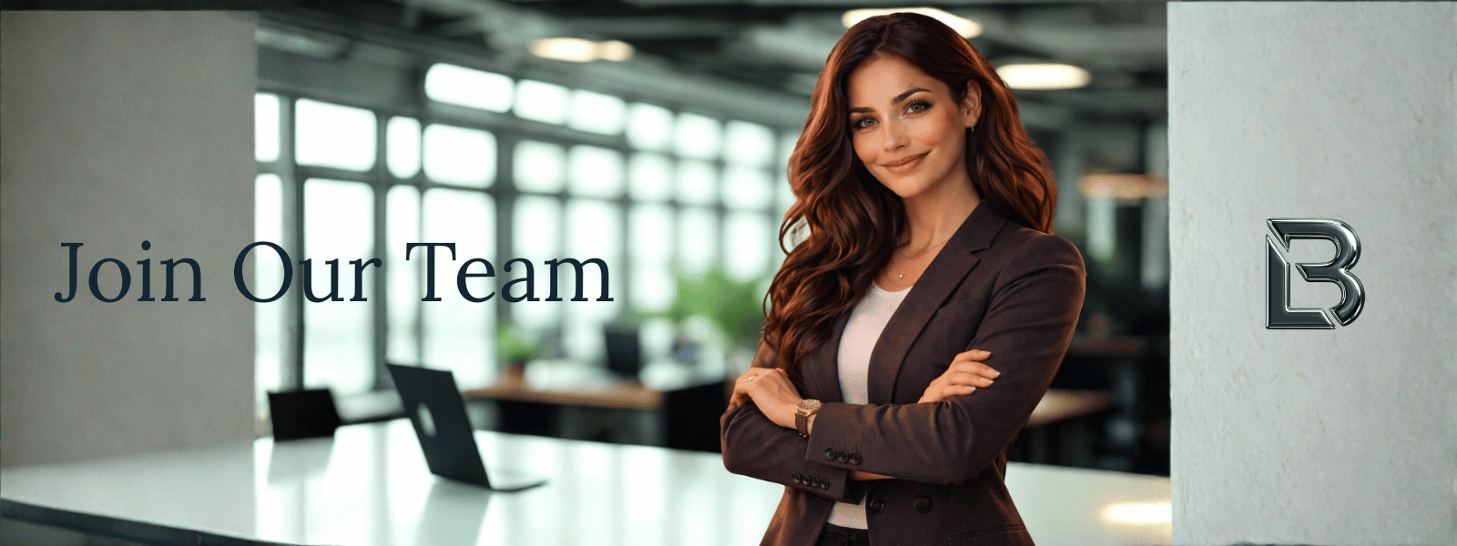 career opportunities - LB Digital